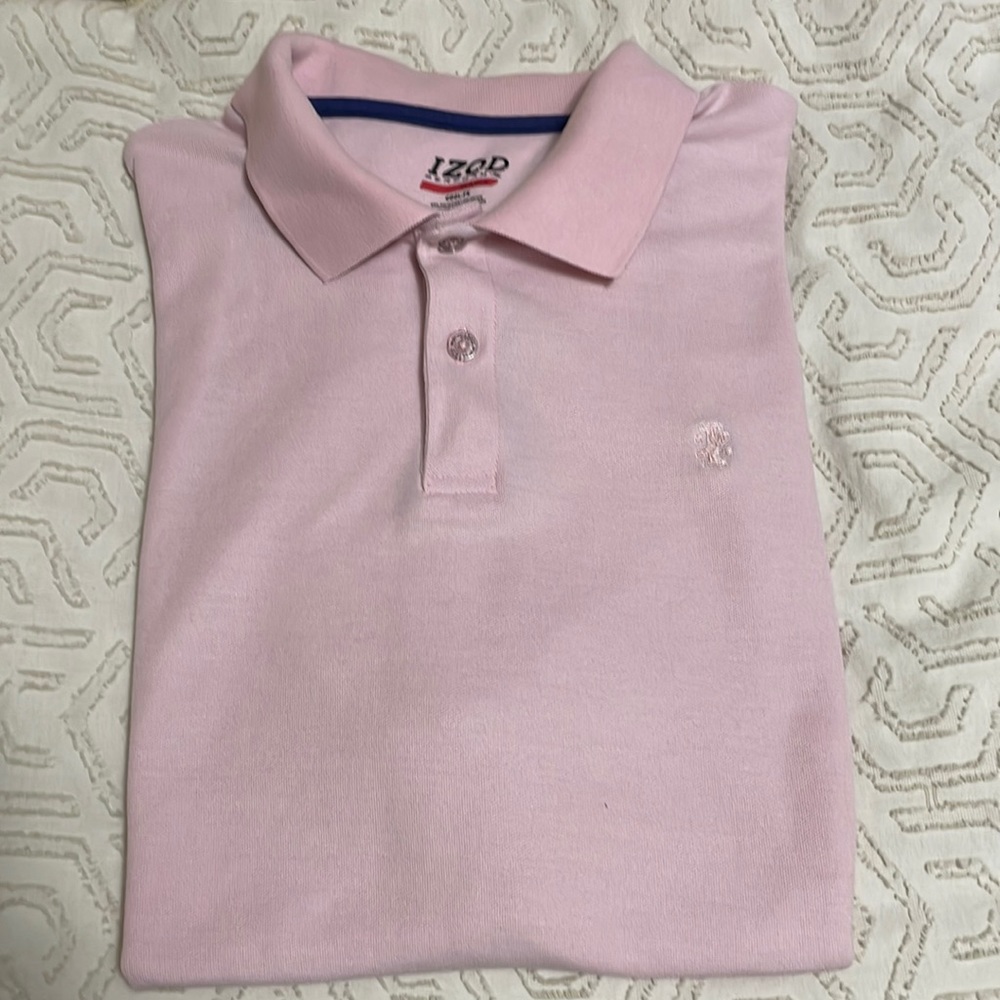 Izod Performance Polo Size XL